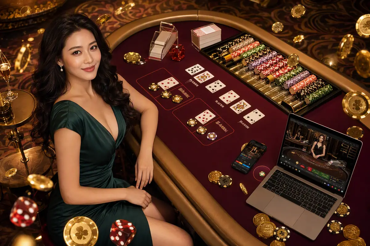 ezrich88 Casino deposit e-wallet Touch n Go DuitNow