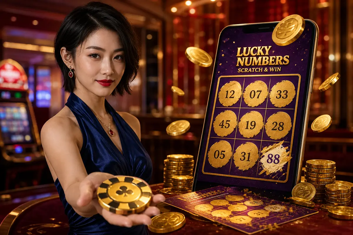 ezrich88 permainan live casino dealer langsung