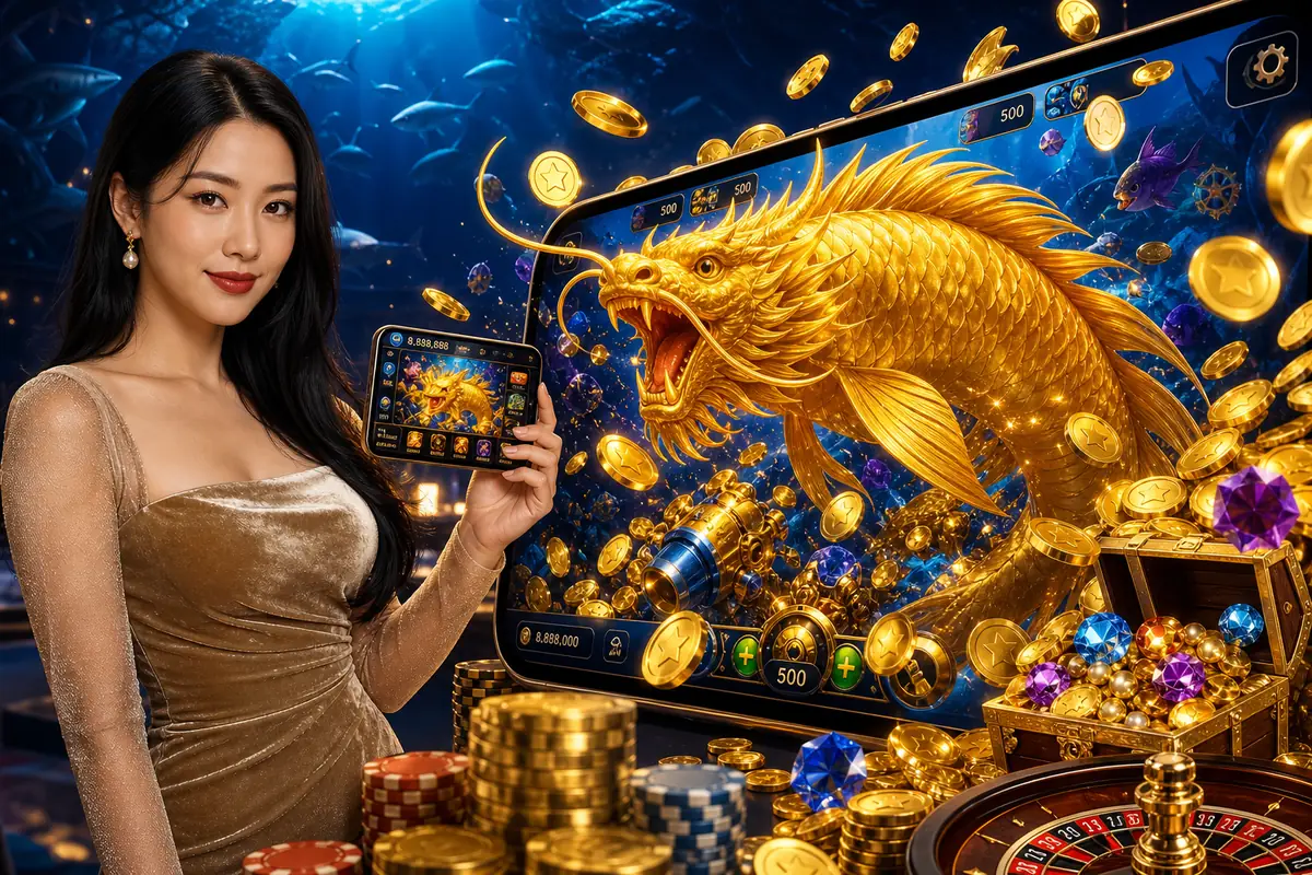 ezrich88 Casino daftar akaun baharu bonus selamat datang